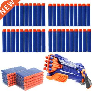 Refill Darts Bullets For Nerf N-strike Elite Series Blasters