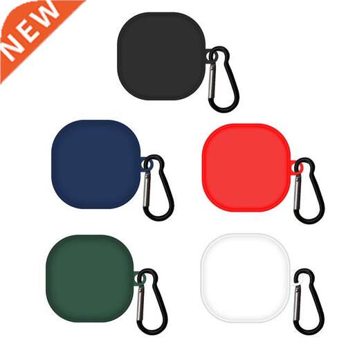 Silicone Protective Cover Case for Audio Technica ATH-SQ1TW