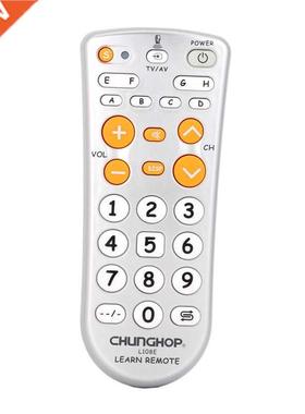 New L108E Learning Function 11-key Remote Contrler Univers