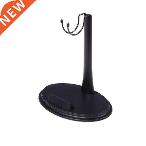Hot Sale Plastic Bracket platform for 1/6 HT action figure