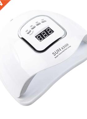 90/72/36W Nail Dryer LED Lamp for Curing All Kinds of UV Gel