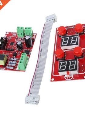 NY-D05 Spot Welder Controller Kit 500A Driver SCR Controllab