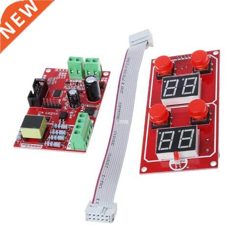 NY-D05 Spot Welder Controller Kit 500A Driver SCR Controllab