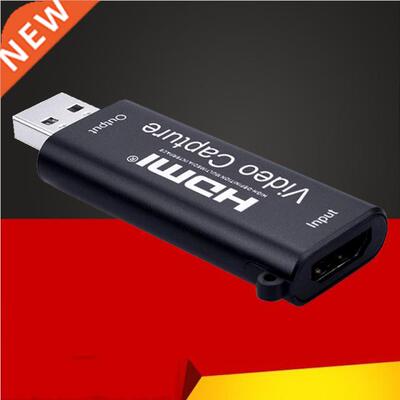 Placa De Video Card Tarjeta De Video Cards 4K HDMI Capture C