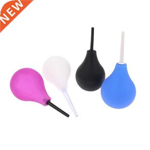 89-224ml Enema Rectal Shower Cleaning System Medical Materia