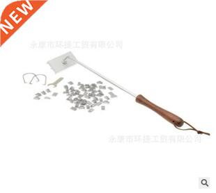 BBQ Barbecue Branding Iron Signature Name Marking Stamp Tool