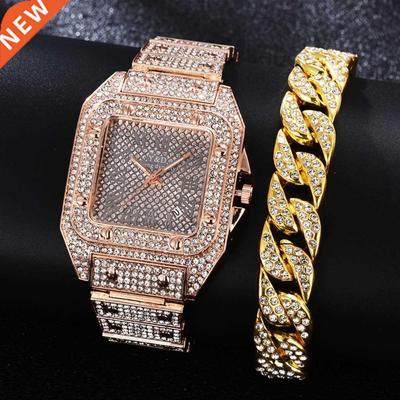 Ladies Wrist Watches Men Women Fashion Watch Luxury Top Bran