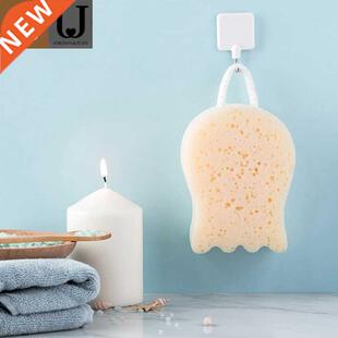 Youpin Cartoon Bath Sponge Soft SAin Bath Ball Exfoliating