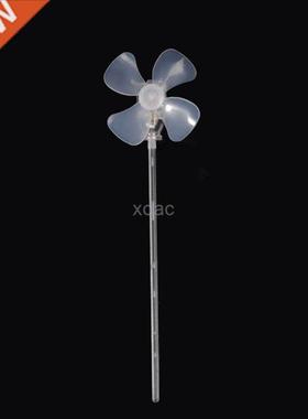 Wind Generator Turbine LED Teaching Tools Sample Model Small