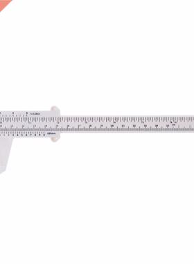 0-150MM Vernier Caliper Micrometer Guage Daily Tool H02