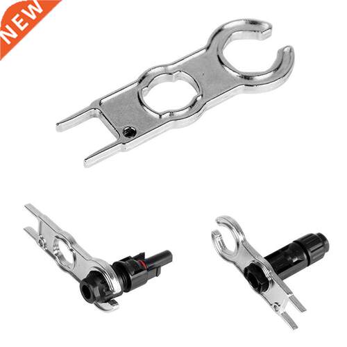 2022 new Metal Mc4 Tool Wrench Wrench Component Pv Solar To
