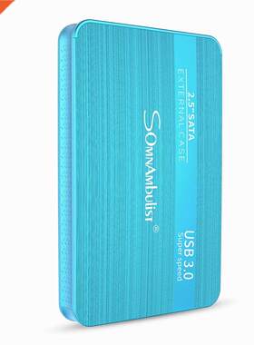 2TB / 1TB / 500GB / 320GB / 250GB HDD 2.5 inch portable exte