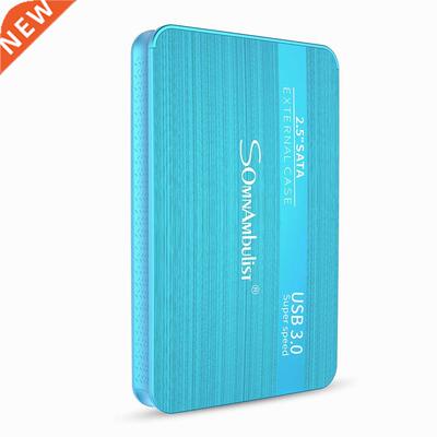 2TB / 1TB / 500GB / 320GB / 250GB HDD 2.5 inch portable exte