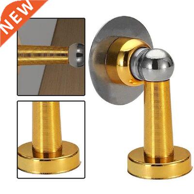 Door Stopper Home Office Hotel Wall Mounted Doorstop Door