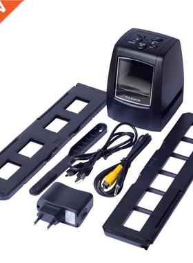 REDAMIGO 5MP 10MP 5mm Portable Film scanner Photo Scaner Ne