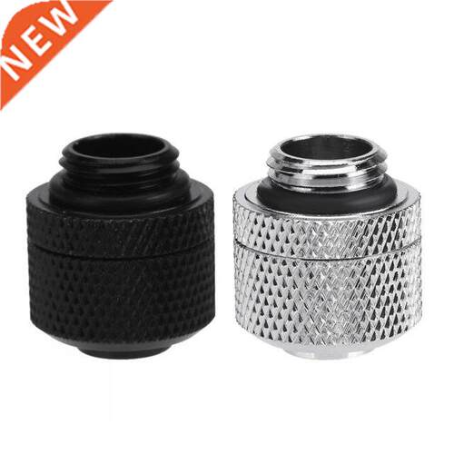 Water Cooling Fittings G1/4 External Thread Pagoda For 9.5X1