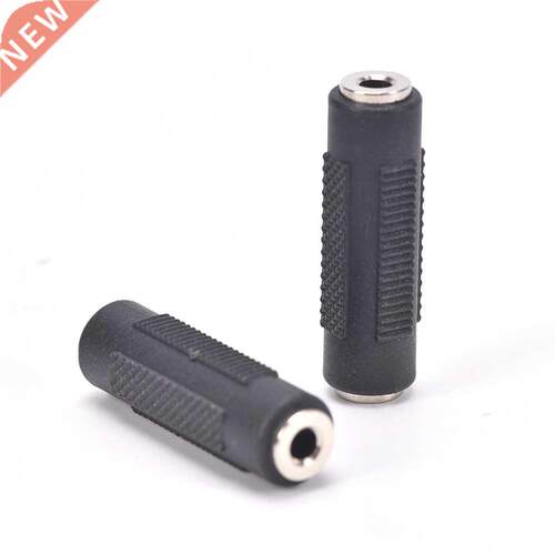 2PCS Stereo 3.5mm 1/8