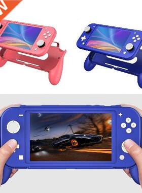 For Switch Lite Protective Cover Handle-Type SBA Case