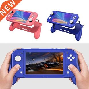 For Switch Lite Protective Cover Handle-Type SBA Case