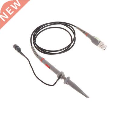 1X 10X P6100 100MHz High Precision Oscilloscope Probe Alliga