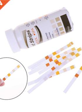 Outils d'essai de dureté d'acide cyanurique d'alcalin
