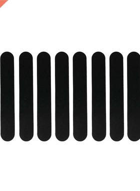 10 Pieces Hat Size Reducer Reducing Tape for Hats Caps Sweat