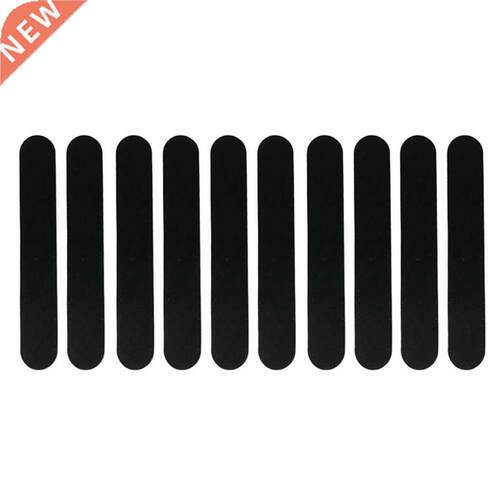 10 Pieces Hat Size Reducer Reducing Tape for Hats Caps Sweat