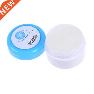 White XY-2 Grease Lubricating Oil Lubricated Plastic Gear /