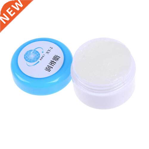 White XY-2 Grease Lubricating Oil Lubricated Plastic Gear /
