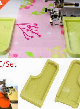 Sewing Machine Accessories Sewing Seam Guide Positioning Pla