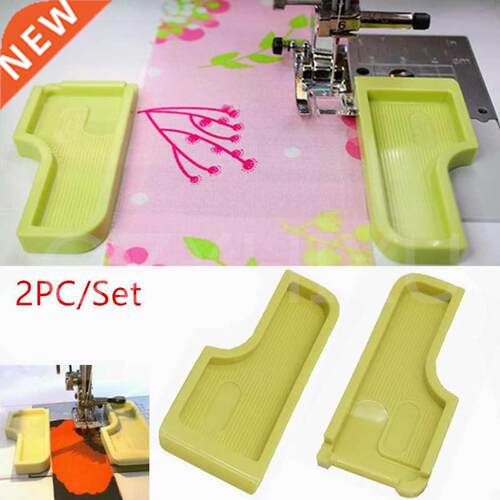 Sewing Machine Accessories Sewing Seam Guide Positioning Pla