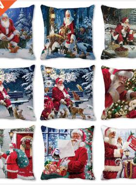 New Year 2022 Christmas Decorations for Home 40 Style Snow S