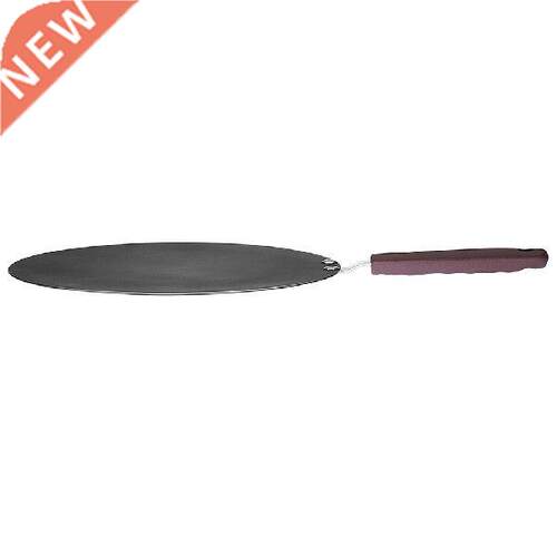 Large Aluminum Alloy Non Stick Dosa Tava Pan Indian Naan