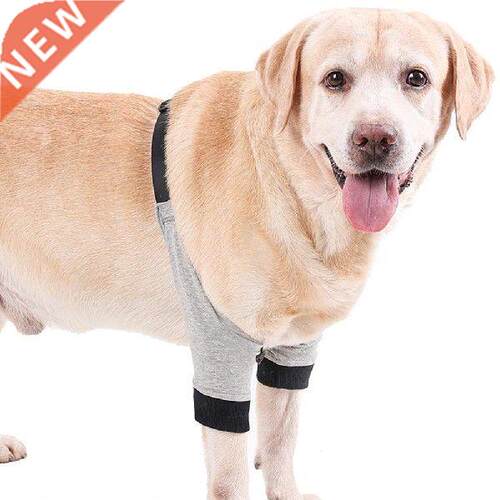 Dog Leg Brace Sheath Joint Anti-wear Protective Gear Soft