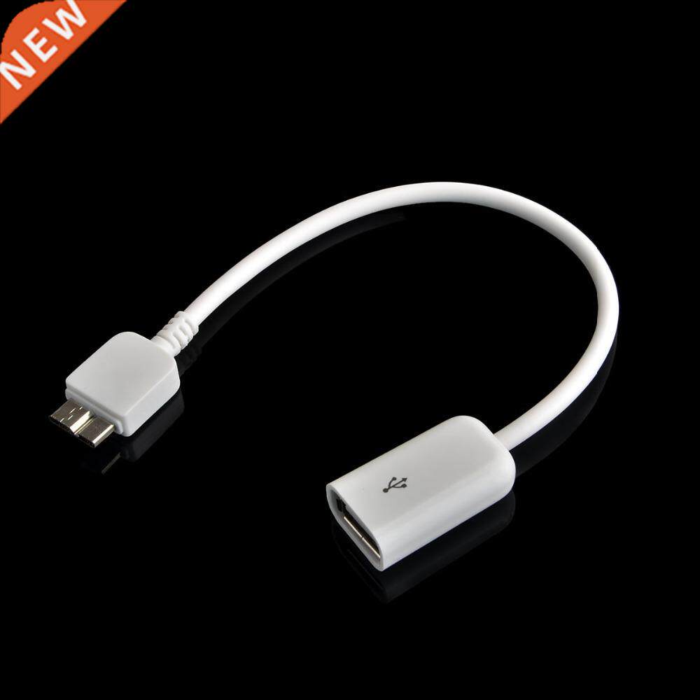 Micro USB Male OTG USB Cable to USB  0 OTG Adapter For Sa