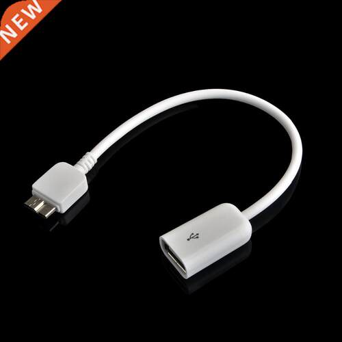 Micro USB Male OTG USB Cable to USB  0 OTG Adapter For Sa