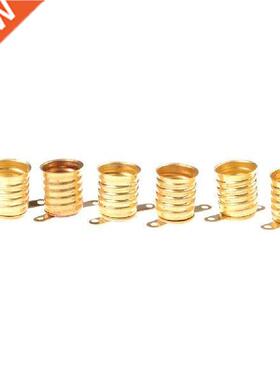 5PCS /10PCS /15PCS E10 Lamps Base Holder Bulbs Light Base