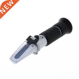 Automotive Antifreeze Refractometer Engine Vehicle Liquid Gl