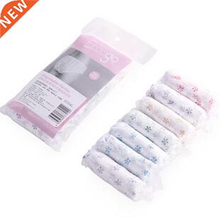 7PCS Pregnant Brief Sterilized Disposable Underwear Travel P