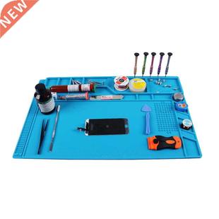 Het Insultion Silicone Pd 55*35cm/24*22cm Desk Mt