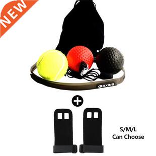 Punching oxing all Reflex Speed Raising Reaction ce Hand