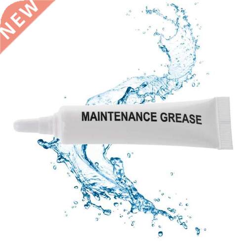 Waterproof Diving O-ring Sealing Lube Maintenance Grease Sil