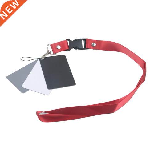 Digital Camera  in 1 Pocket-Size White Black Grey Balance C