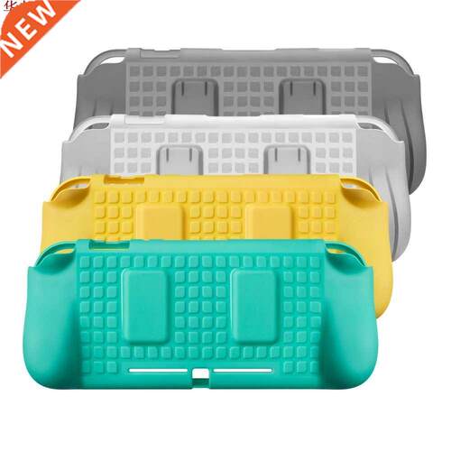 For Switch Mini TPU Soft Protective Case Cover 4 Color for N