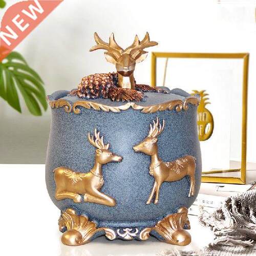 Bathroom Trash Can Storage Bin Paper Basket Dustbin Mini