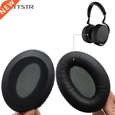 Ear Pads for Parrot ZIK 1.0 by Philippe Headset Earpads