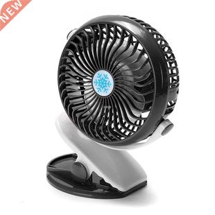 Mini Usb 5V 4W Home Appliances Portable Usb Charging Fan Wi