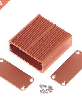DIY Aluminum Case Electronic Project PCB Instrument Box 45x4