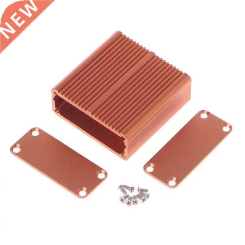 DIY Aluminum Case Electronic Project PCB Instrument Box 45x4