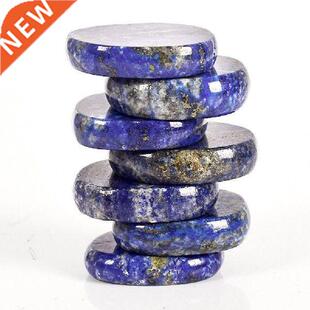 1pcs Natural Crystal Stone Healng Gemstones Laps Lazul